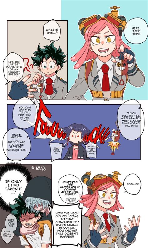 bokuno hero xxx|My Hero Academia .